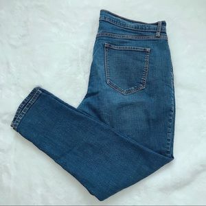 🏝Old navy Straight leg jeans -14